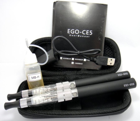 E-Cigarety sada6